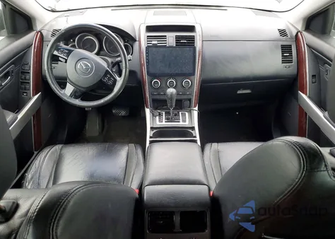 2008 Mazda Cx-9 z USA, uszkodzony, nr VIN JM3TB38V280122533